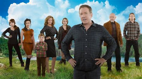 last man standing staffel 6|Prime Video: Last Man Standing Season 6